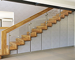 Construction et protection de vos escaliers par Escaliers Maisons à La Chapelle-Villars